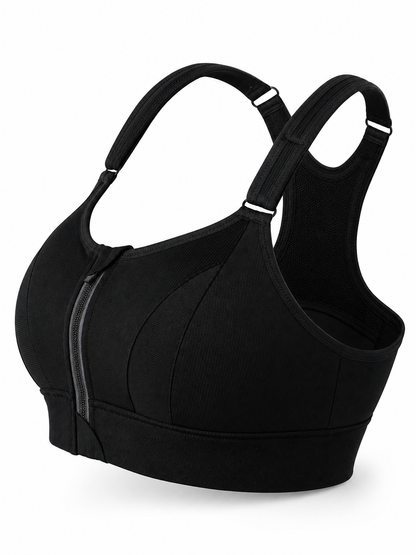 Ultimate Sports Bra Noir