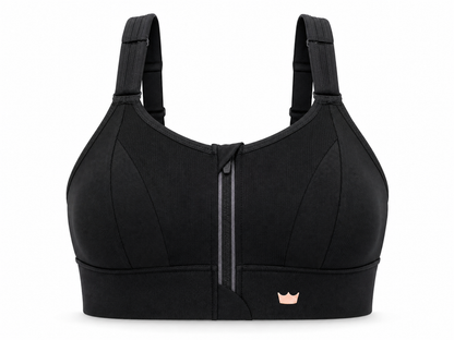 Ultimate Sports Bra Noir