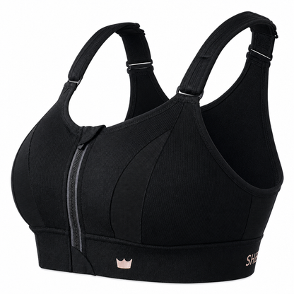 Brassière Sport Premium Anti-Rebond