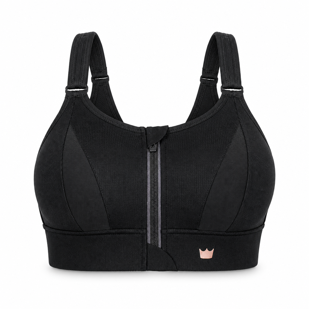 Brassière Sport Premium Anti-Rebond