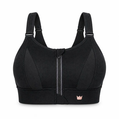Brassière Sport Premium Anti-Rebond