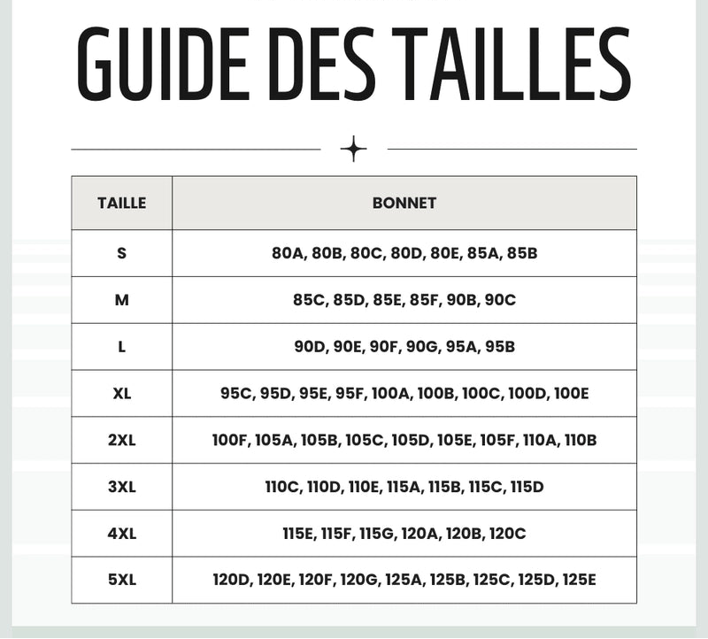 Brassière Zippée Anti-Rebond