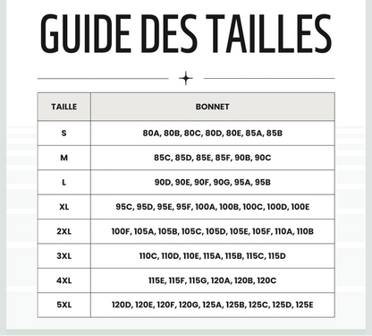 Brassière Zippée Anti-Rebond