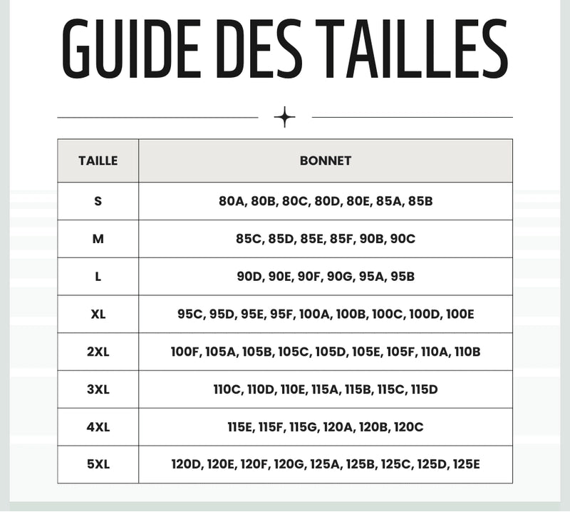 Brassière Zippée Anti‑Rebond