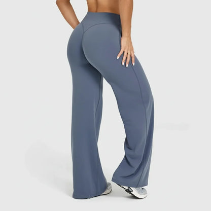 Pantalon sculpt Hybrid